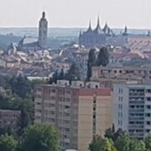 Apoštolská církev, sbor Kutná Hora logo