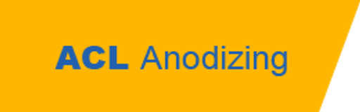 ACL Anodizing s.r.o. logo
