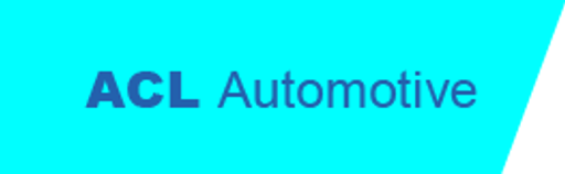 ACL Automotive, s.r.o. logo