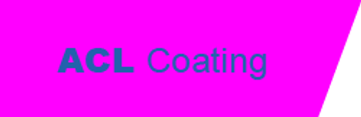 ACL Coating, s.r.o. logo