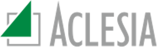 ACLESIA, spol. s r.o. logo