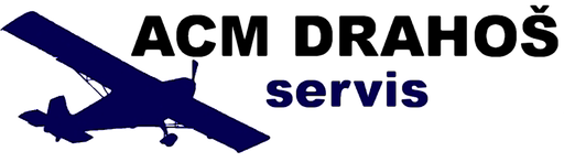 ACM Drahoš logo