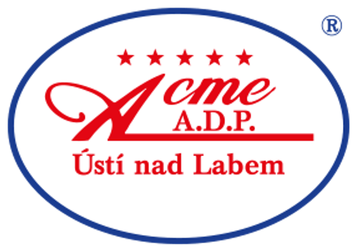 ACME Domácí péče s.r.o. logo