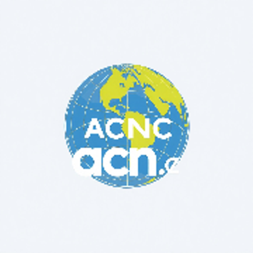 ACNC, s.r.o. logo