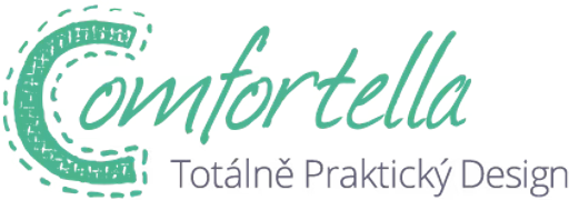 Comfortella - acodekorace.cz logo