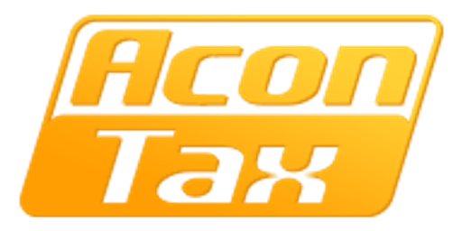 ACONTAX logo