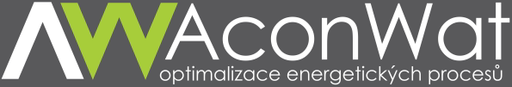 AconWat, s.r.o. logo