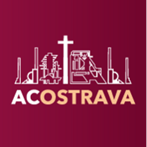 Apoštolská církev Ostrava logo