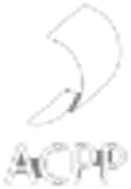 Asociace českého papírenského průmyslu logo