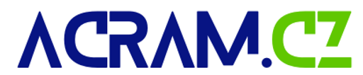 Acram.cz logo