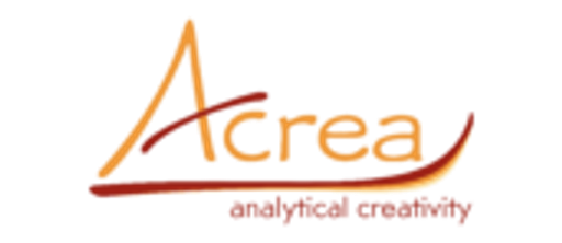 ACREA CR logo