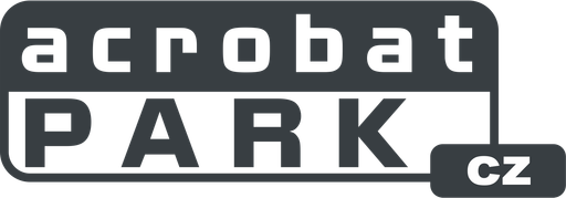 Acrobat Park logo