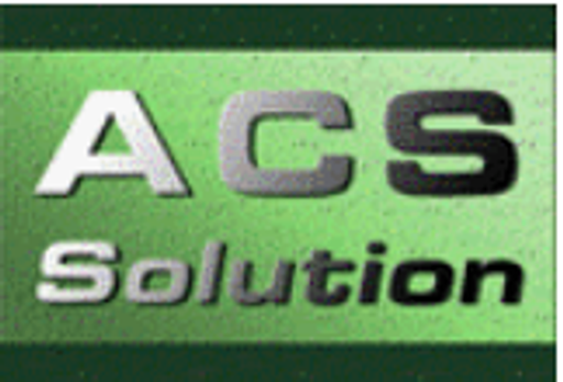 ASC Solution logo