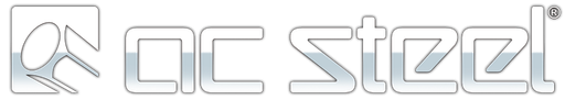 AC Steel, a.s. logo