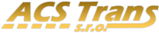 ACS TRANS, spol. s r.o. logo