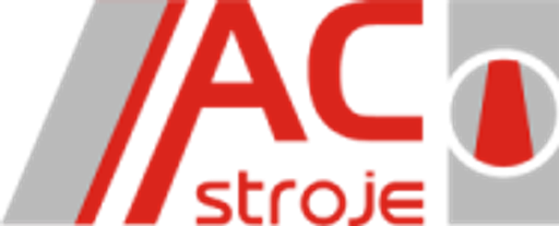 Acstroje, s.r.o. logo