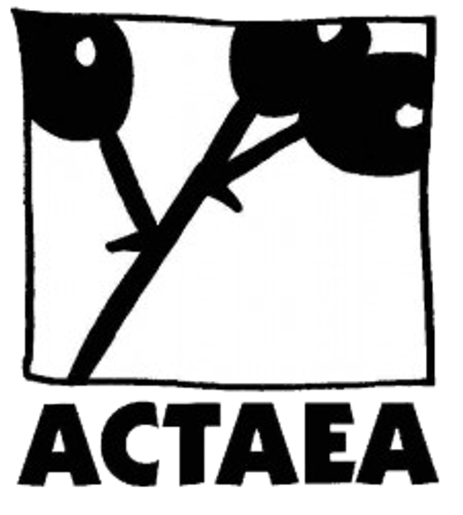Actaea logo