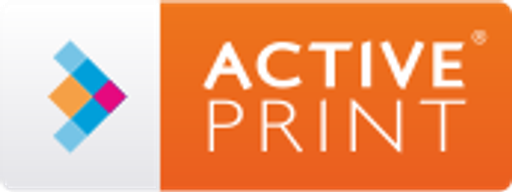 ACTIVEPRINT, s.r.o. logo