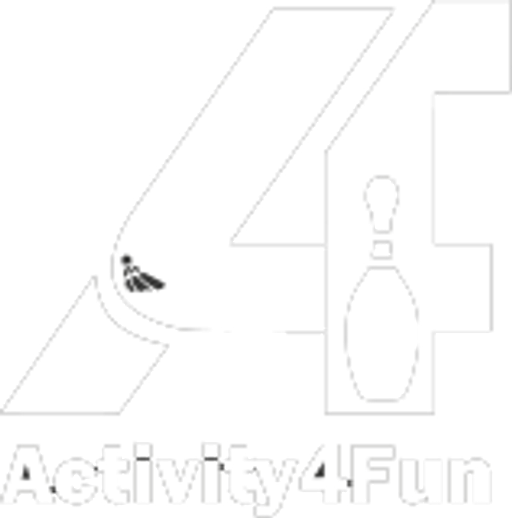 Activity4Fun Restaurace logo