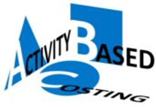ACTIVITY BASED COSTING logo