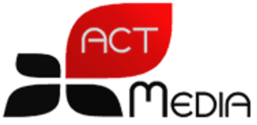 ACT Media s.r.o. logo