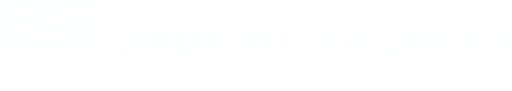 Apoštolská církev Třinec logo