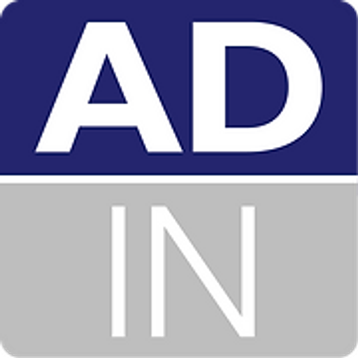 AD IN, s.r.o. logo