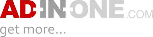 AD-IN-ONE Europe, a.s. logo