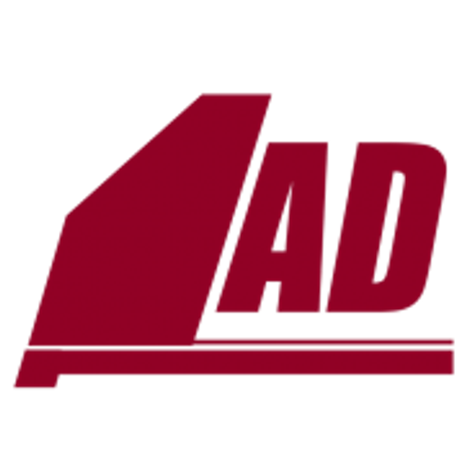 AD - NOVOTNÝ, s.r.o. logo