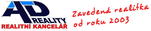 AD reality CB, s.r.o. logo