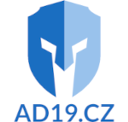 AD19.cz logo