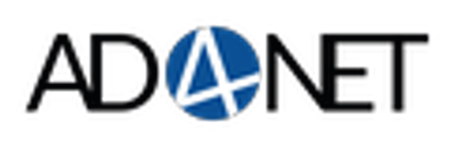 AD4NET, s.r.o. logo