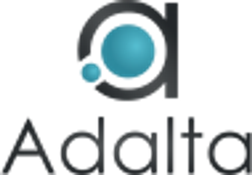 Adalta, s.r.o. logo