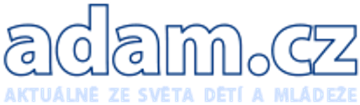 Česká rada dětí a mládeže logo