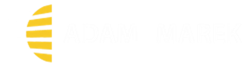 A-ADAM-MAREK logo
