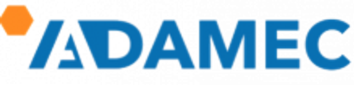 Adamec servis s.r.o. logo