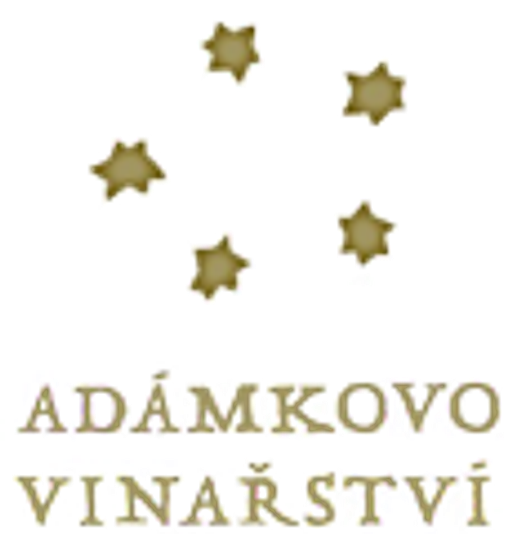 Adámkovo vinařství logo