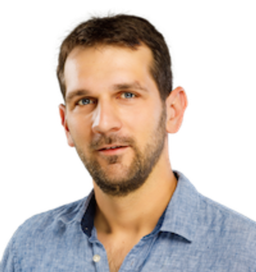 Adam Martiník logo