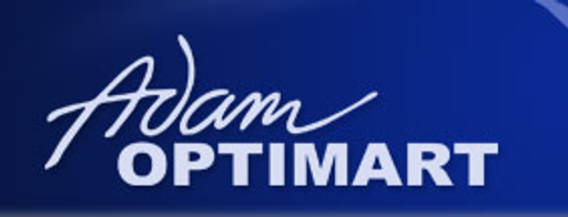 Adam OPTIMART, s.r.o. logo
