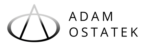 Adam Ostatek - Finance logo