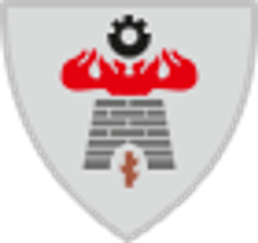 Adamov - městský úřad logo