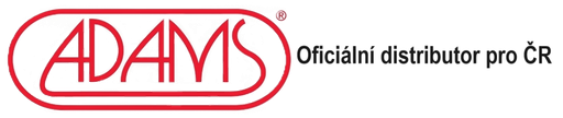 Adams-music.cz logo