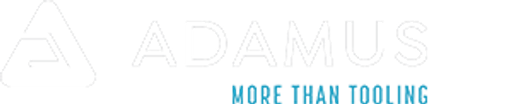 ADAMUS logo