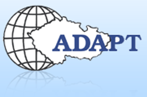 ADAPT dopravníky s.r.o. logo