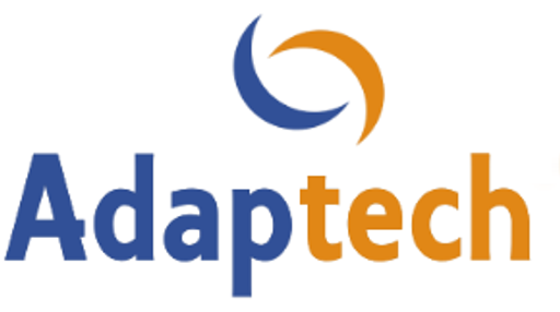Adaptech, s.r.o. logo