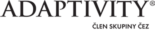 ADAPTIVITY logo