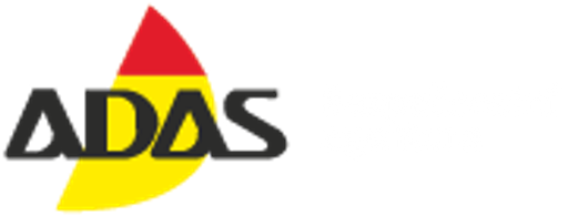 ADAS SECURITY logo