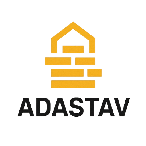 Miroslav Dlabaja - Adastav logo