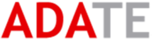 ADATE, s.r.o. logo