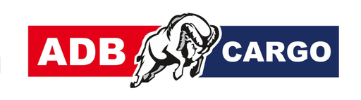 ADB cargo s.r.o. logo